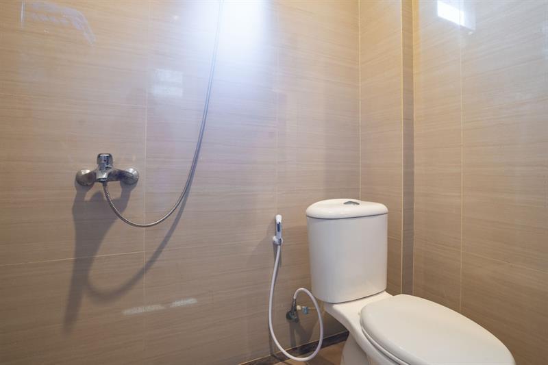 โอโย แฟล็กชิป 1575 เออร์เบิน 18 Hotel สุราบายา ภายนอก รูปภาพ